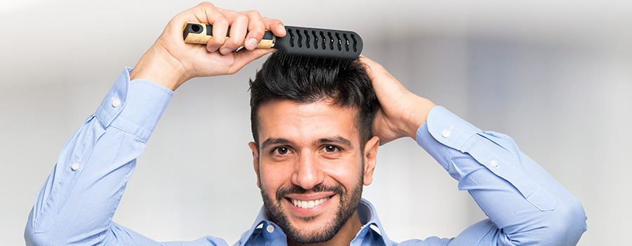 Hair Transplant Dubai