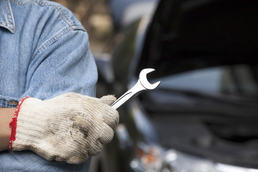 Well-Maintained Cars in Dubai